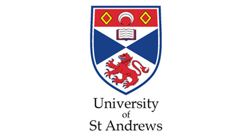 St. Andrew's University logo